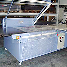 Winkelschweißmaschine 1200 x 1600