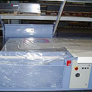 Winkelschweißmaschine 1200 x 1600