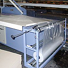 Winkelschweißmaschine 1200 x 1600