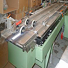PS-400 SS Gebrauchtmaschine