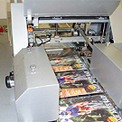 Gebrauchtmaschine Serienpacker